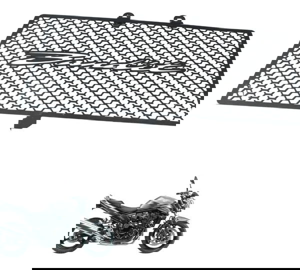 Grade Radiador Suzuki Gsx 650 Bandit N 11-16