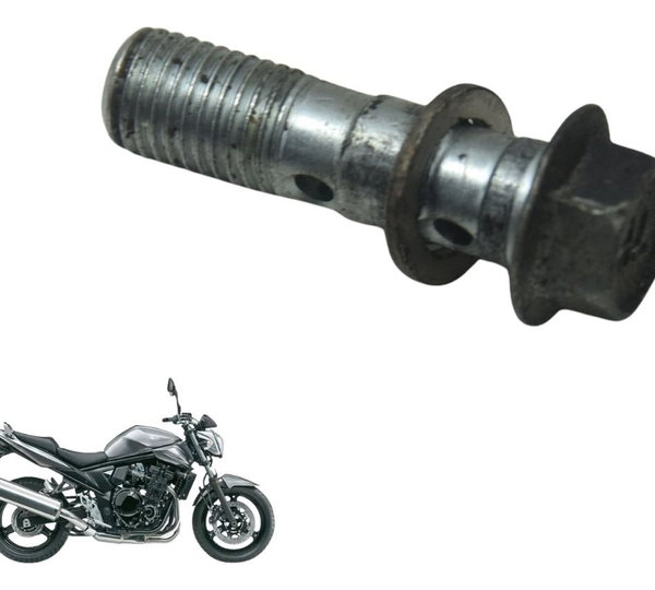 Parafuso Óleo Suzuki Gsx 650 Bandit N 11-16 Original