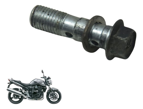 Parafuso Óleo Suzuki Gsx 650 Bandit N 11-16 Original