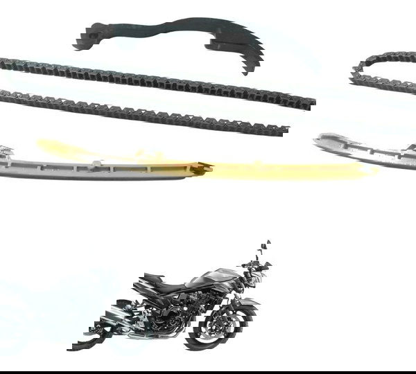 Kit Guia Tensor Corren Comando Suzuki Gsx 650 Bandit N 09-16