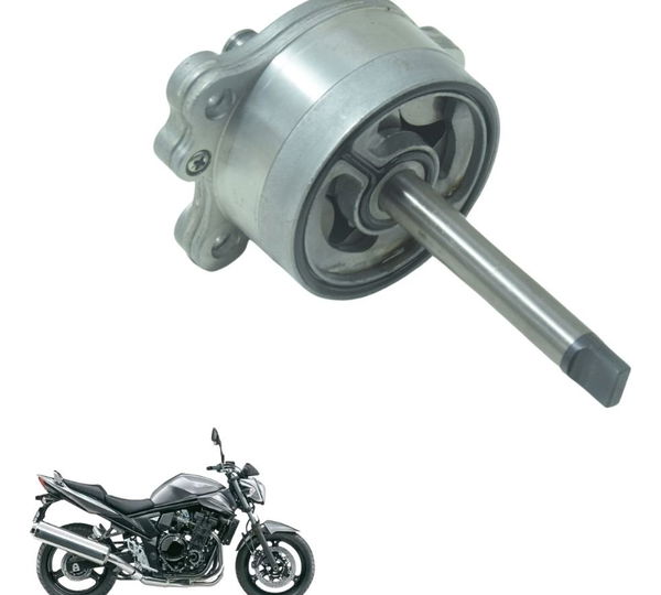 Bomba Óleo Suzuki Gsx 650 Bandit N 09-16 Original