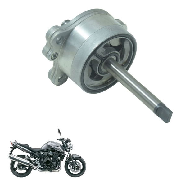 Bomba Óleo Suzuki Gsx 650 Bandit N 09-16 Original