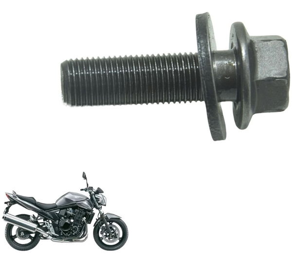 Parafuso Volante Magneto Suzuki Gsx 650 Bandit N 09-16 Origi