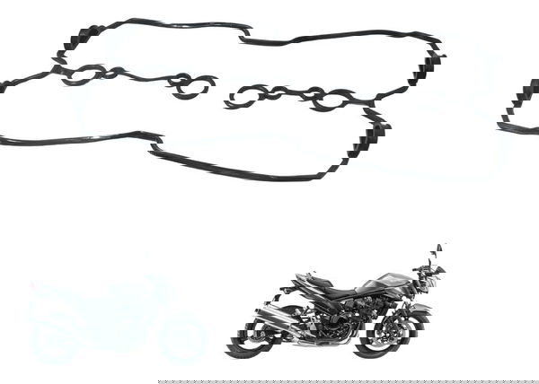 Guarnição Tampa Válvula Suzuki Gsx 650 Bandit N 09-16 Orig