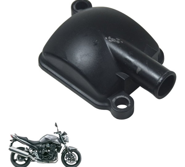Tampa Respiro Motor Suzuki Gsx 650 Bandit N 09-16 Original