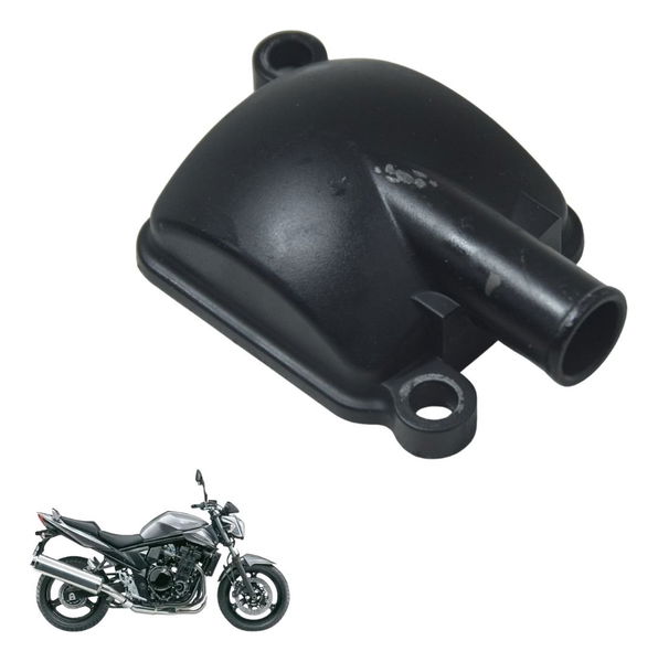 Tampa Respiro Motor Suzuki Gsx 650 Bandit N 09-16 Original