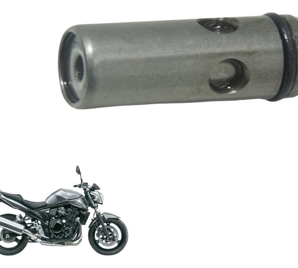 Válvula Pressão Óleo Suzuki Gsx 650 Bandit N 09-16 Original