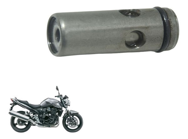 Válvula Pressão Óleo Suzuki Gsx 650 Bandit N 09-16 Original