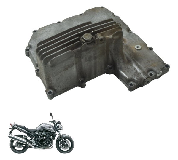 Tampa Cárter Suzuki Gsx 650 Bandit N 09-16 Original