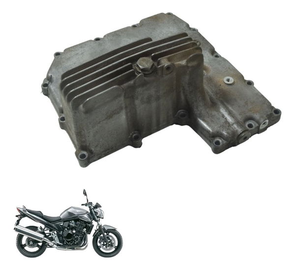 Tampa Cárter Suzuki Gsx 650 Bandit N 09-16 Original