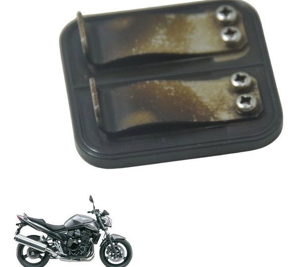 Válvula Respiro Suzuki Gsx 650 Bandit N 09-16 Original