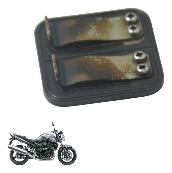 Válvula Respiro Suzuki Gsx 650 Bandit N 09-16 Original