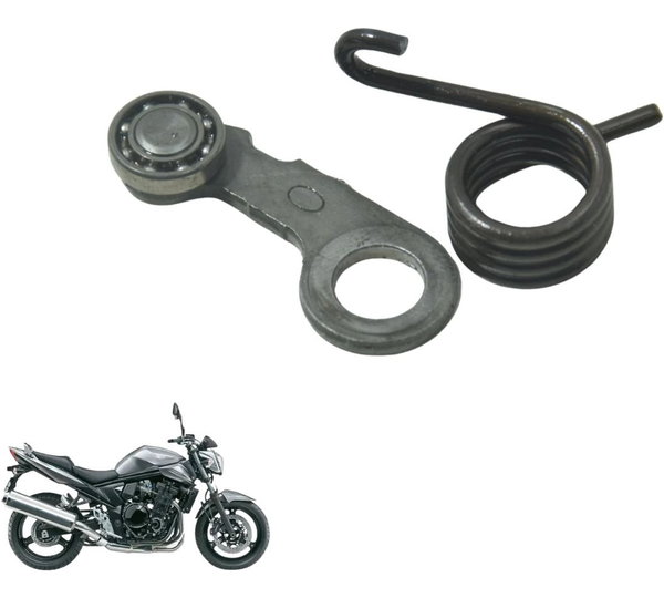 Trava Trambulador Suzuki Gsx 650 Bandit N 09-16 Original