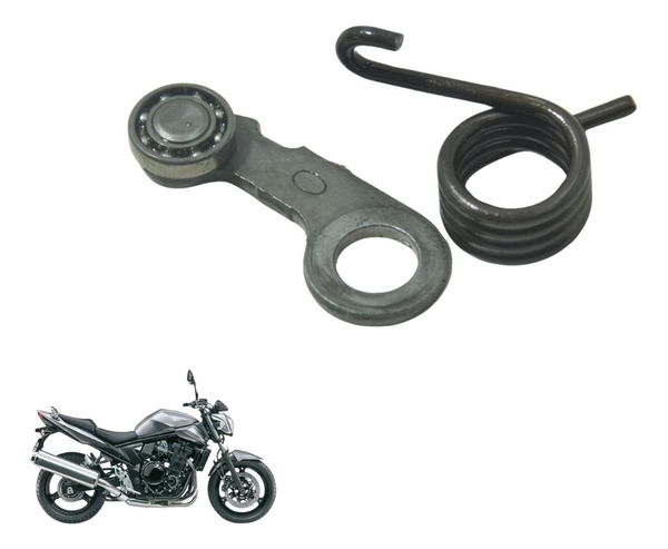 Trava Trambulador Suzuki Gsx 650 Bandit N 09-16 Original