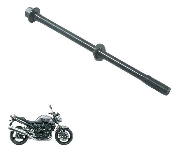 Prisioneiro Cabeçote Maior Suzuki Gsx 650 Bandit N 09-16 Ori