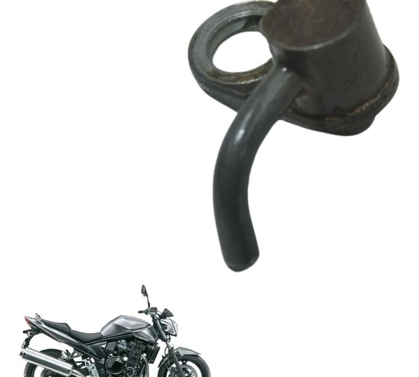 Jet Oil Esguicho Motor Suzuki Gsx 650 Bandit N 09-16 Origina