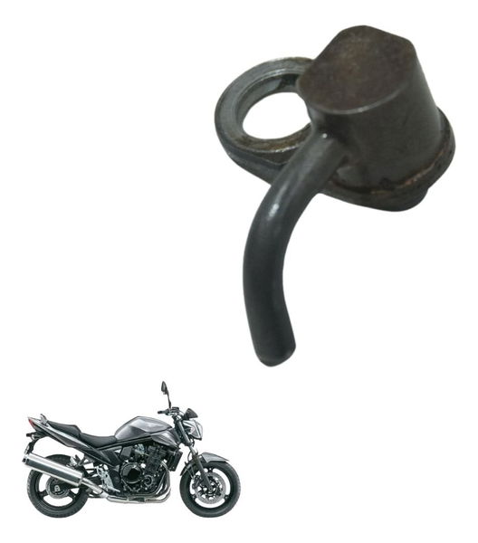 Jet Oil Esguicho Motor Suzuki Gsx 650 Bandit N 09-16 Origina