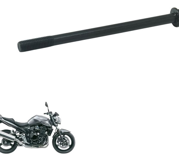 Prisioneiro Cabeçote Menor Suzuki Gsx 650 Bandit N 09-16 Ori