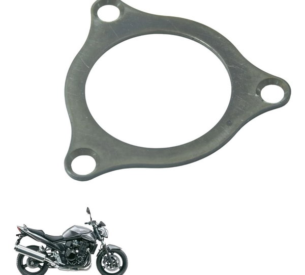 Trava Rolamento Suzuki Gsx 650 Bandit N 09-16 Original