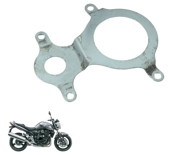 Trava Retentor Câmbio Suzuki Gsx 650 Bandit N 09-16 Original