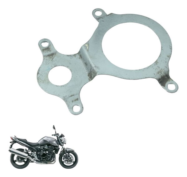 Trava Retentor Câmbio Suzuki Gsx 650 Bandit N 09-16 Original