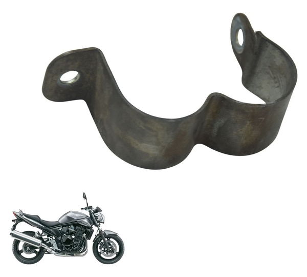 Suporte Cabos Suzuki Gsx 650 Bandit N 09-16 Original