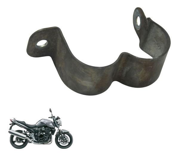 Suporte Cabos Suzuki Gsx 650 Bandit N 09-16 Original