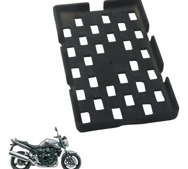 Tampa Caixa Bateria Suzuki Gsx 650 Bandit N 11-16 Original