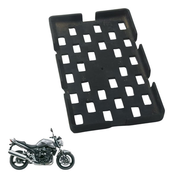 Tampa Caixa Bateria Suzuki Gsx 650 Bandit N 11-16 Original