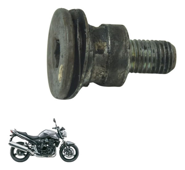 Parafuso Pedal Câmbio Suzuki Gsx 650 Bandit N 11-16 Original