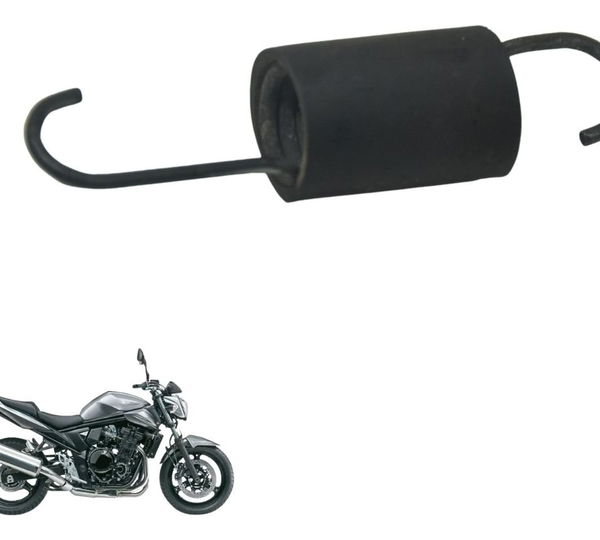 Mola Pedal Freio Suzuki Gsx 650 Bandit N 11-16 Original