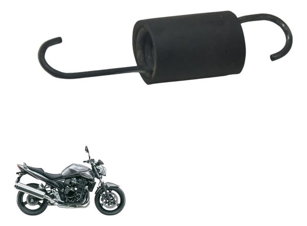 Mola Pedal Freio Suzuki Gsx 650 Bandit N 11-16 Original