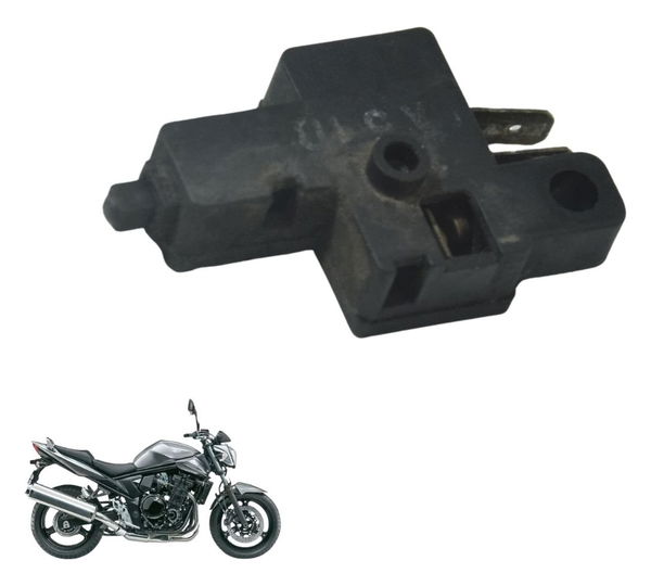 Interruptor Embreagem Suzuki Gsx 650 Bandit N 11-16 Original