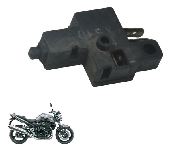 Interruptor Embreagem Suzuki Gsx 650 Bandit N 11-16 Original