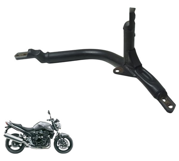 Suporte Motor Suzuki Gsx 650 Bandit N 11-16 Original