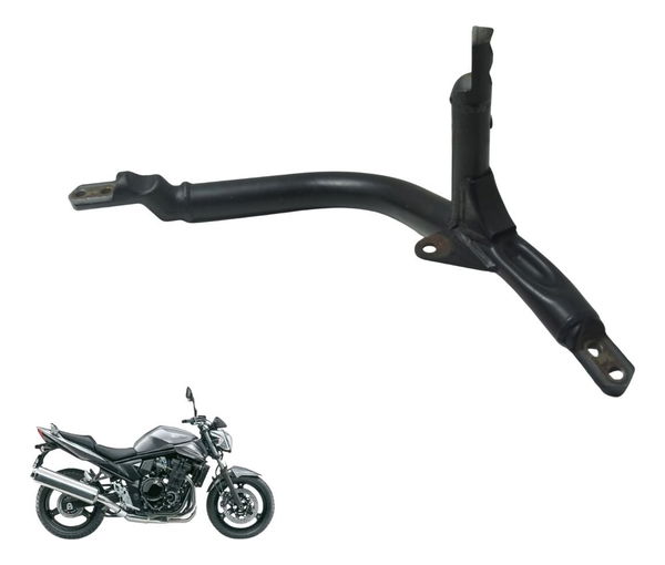 Suporte Motor Suzuki Gsx 650 Bandit N 11-16 Original