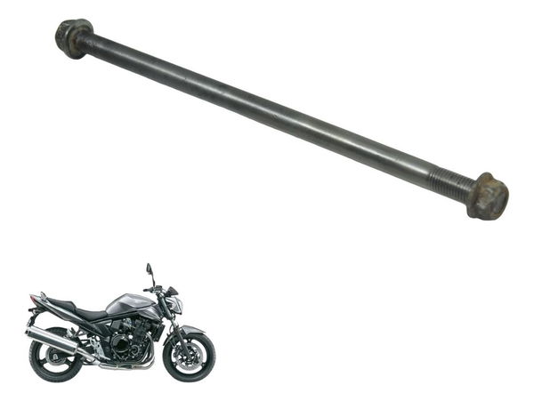 Parafuso Fixação Motor Suzuki Gsx 650 Bandit N 11-16 Origina