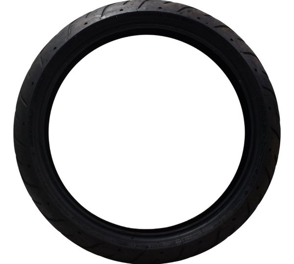 Pneu Dunlop D408f Harley Davidson 130/60 B19 61h
