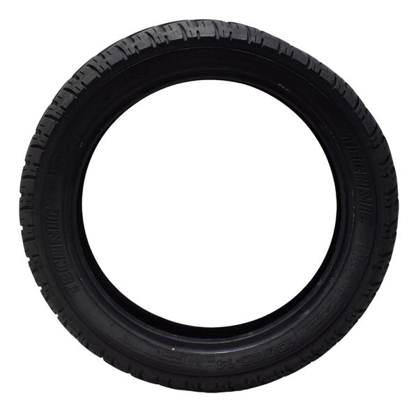Pneu Techinic City Scooter 100/90-14 57p