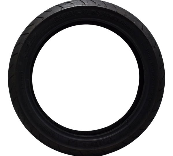 Pneu Pirelli Diablo Scooter 120/70-15 56s