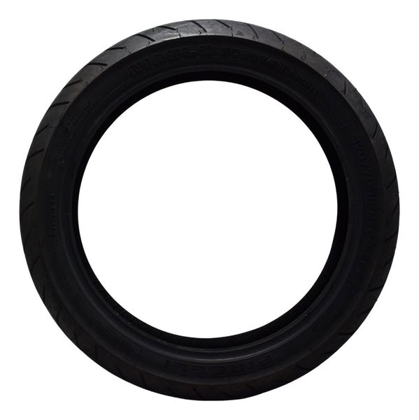 Pneu Pirelli Diablo Scooter 120/70-15 56s