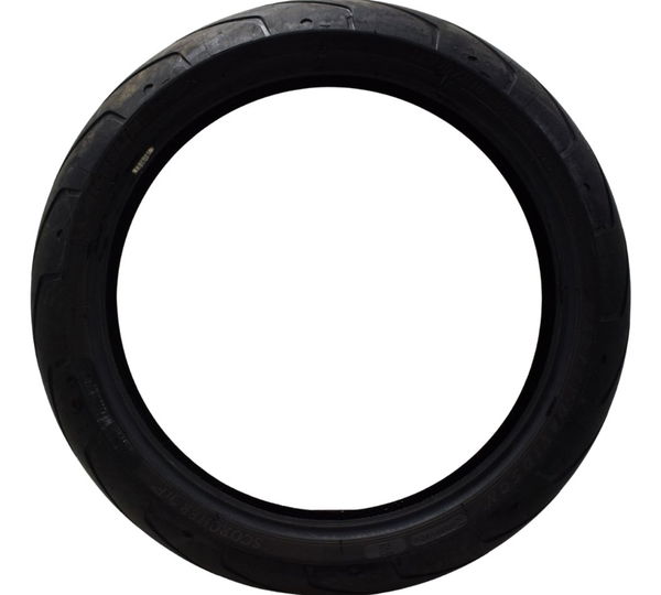 Pneu Michelin Harley Davidson Scorcher  11f  120/70 Zr18 59w
