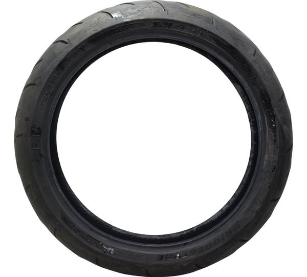 Pneu Bridgstone Battlax Hypersport S21f 120/70r17 58w