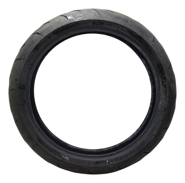 Pneu Bridgstone Battlax Hypersport S21f 120/70r17 58w