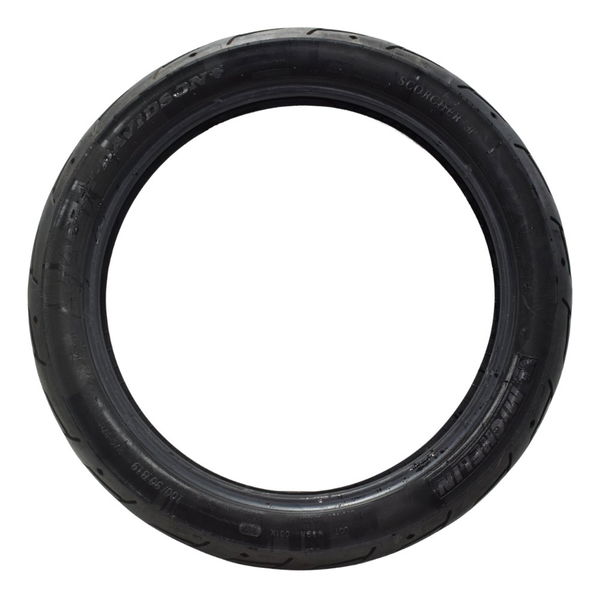Pneu Michelin Harley Davidson Scorcher  31  100/90 B19