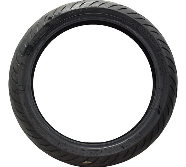 Pneu Michelin Radial 120/70 Zr17 58w