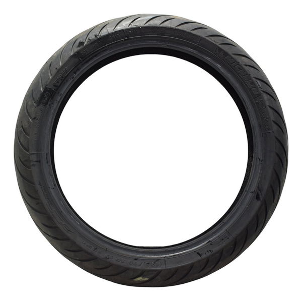 Pneu Michelin Radial 120/70 Zr17 58w