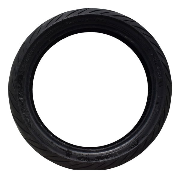 Pneu Technic Stroker 120/70-17 58v