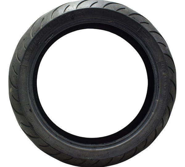 Pneu Michelin Radial 180/55 Zr17 73w
