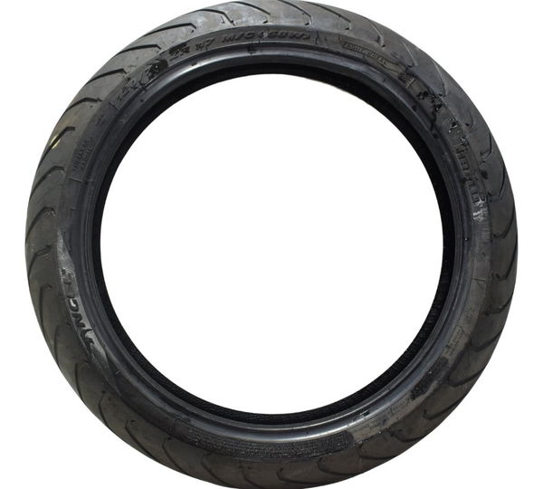 Pneu Pirelli Angel 120/70 Zr17 58w